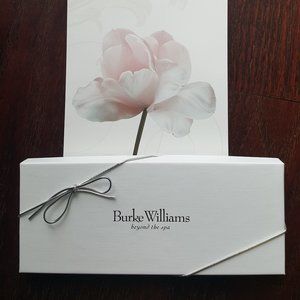 Burke Williams Beyond the Spa Gift Card